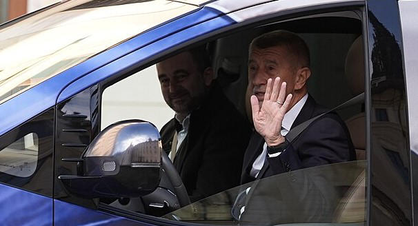 ჩეხეთის არჩევნებში, ხმების სრულად დათვლის შედეგად მიღებული მონაცემებით, ჩეხეთის ყოფილი პრემიერ-მინისტრის ანდრეი ბაბიშის პარტიამ გაიმარჯვა