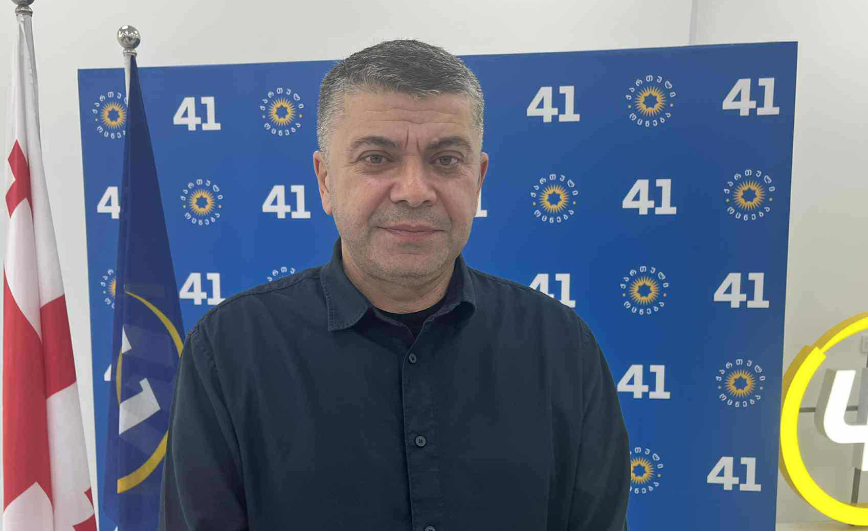 დავით ერემეიშვილი - მადლობა ქუთაისს, ჩვენს აქტიურ ამომრჩეველს - ყველა პროექტი, რომელიც განსახორციელებელია, გაგრძელდება