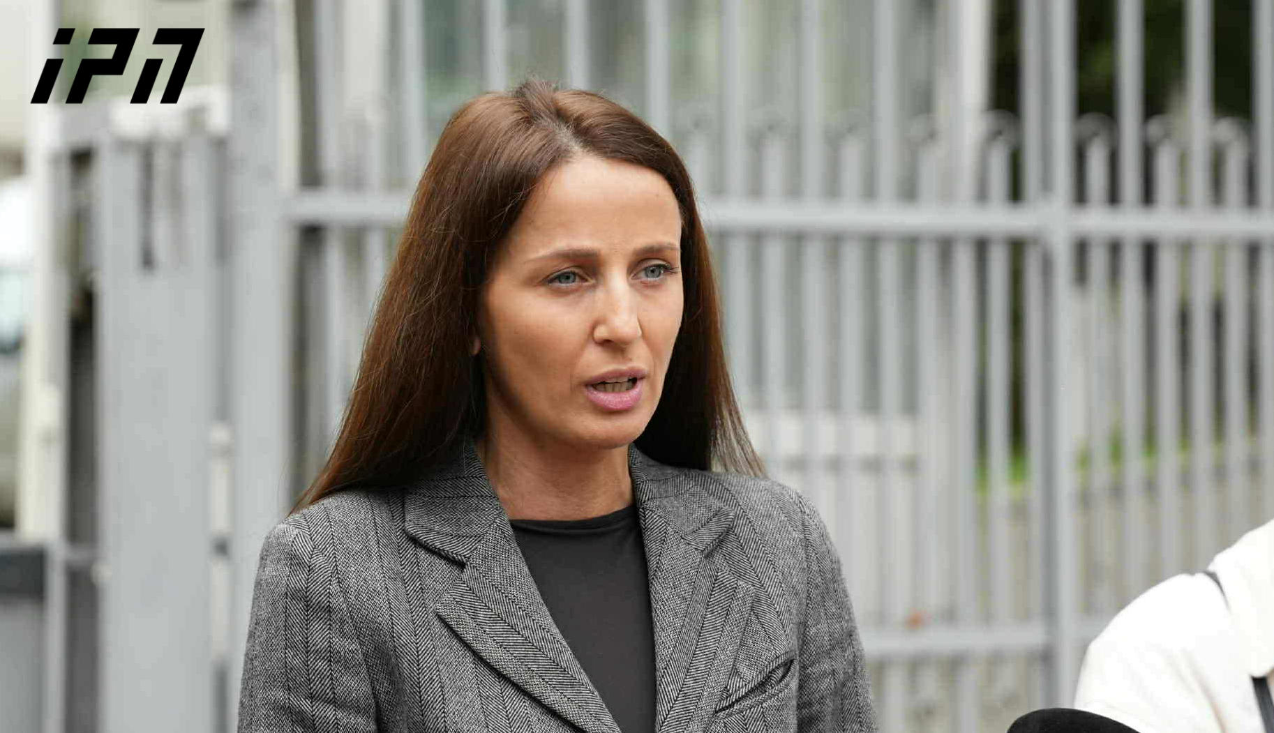 „ნაციონალური მოძრაობის“ პოლიტსაბჭოს თავმჯდომარის მოადგილე თათია ნიკოლაშვილი - მე არ ვაპირებ ბრძოლის შეწყვეტას და დანებებას და იგივეს მოვუწოდებ ყველა ადამიანს: ნუ დაუხრით რეჟიმს თავს