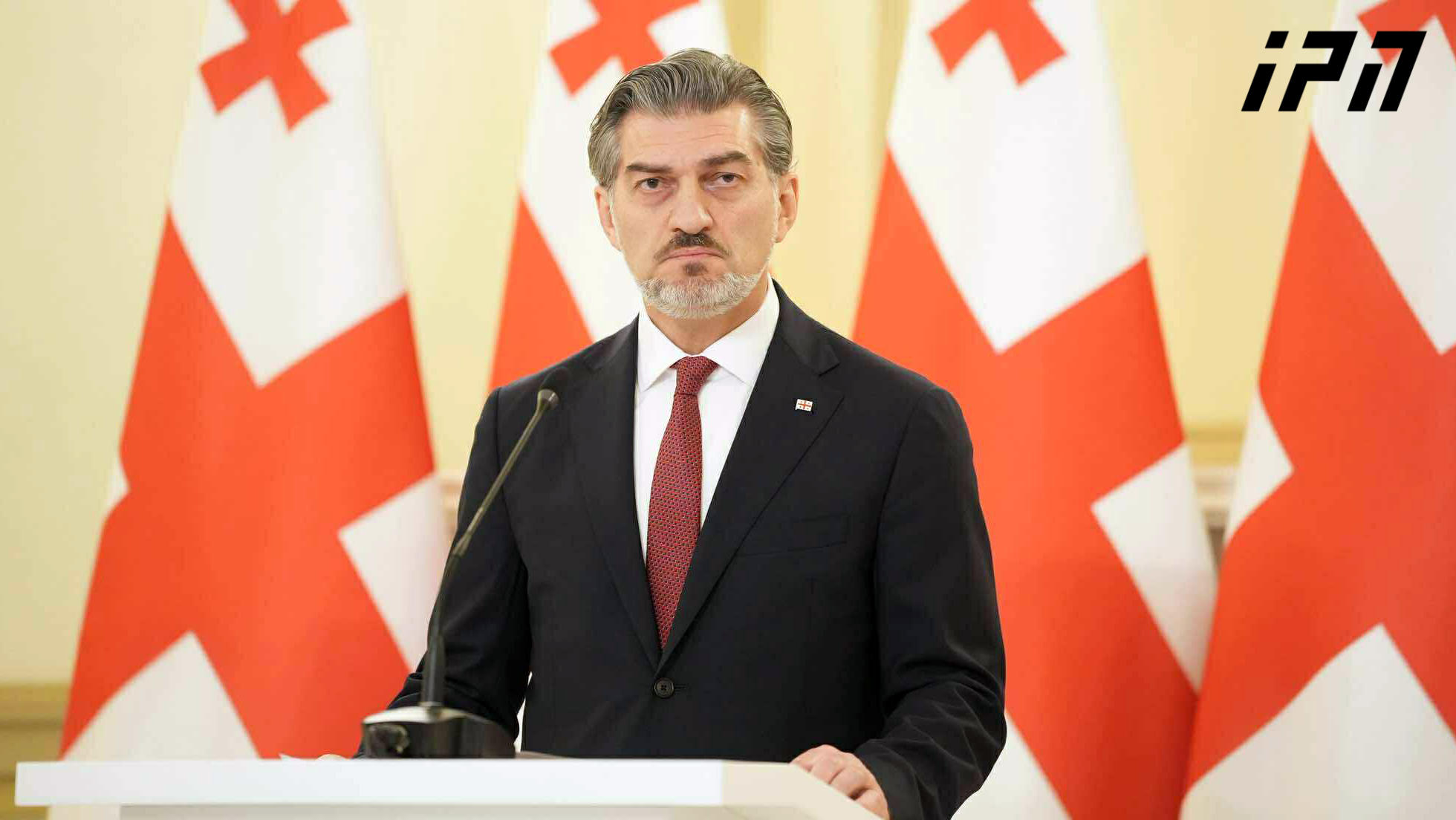 Mikheil Kavelashvili: Against the backdrop of global tensions, Georgia and Armenia continue to develop political, economic, and people-to-people ties