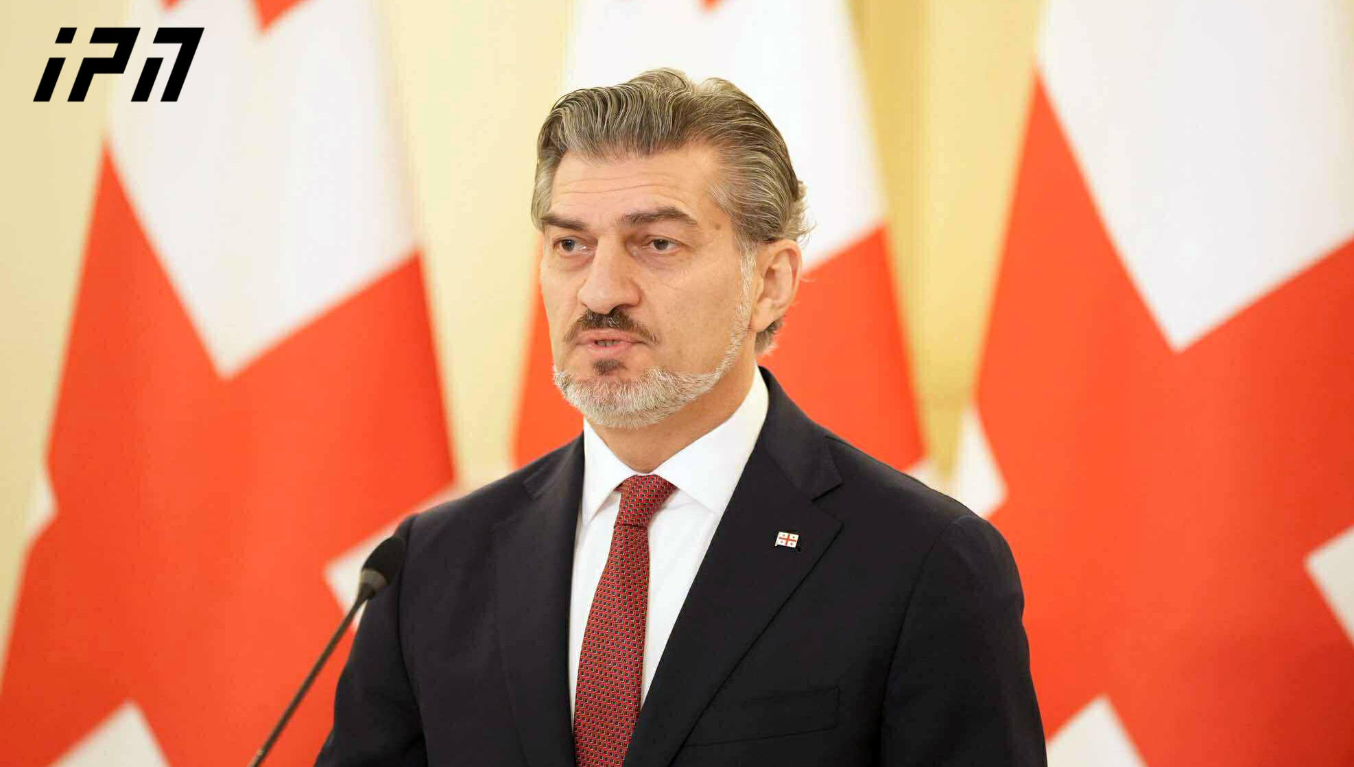 მიხეილ ყაველაშვილი - ჩვენ მართლა დიქტატურა ხომ არ ვართ, ვმოქმედებთ მაღალი სტანდარტით, კანონის სრული დაცვით, თუ ვინმეს დააპატიმრებენ, იქნება მტკიცებულებაზე დაყრდნობილი, ვინ რა გააკეთა