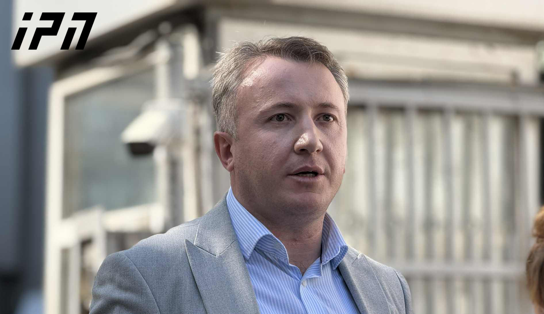 ლაშა ბერიძის ადვოკატი - ბრალად წარდგენილ ქმედებას არ აღიარებს - მისი პოზიციაა, არანაირი კომენტარი არ გავაკეთო, ვიდრე დეტალურად არ გავერკვევით საქმის ვითარებაში