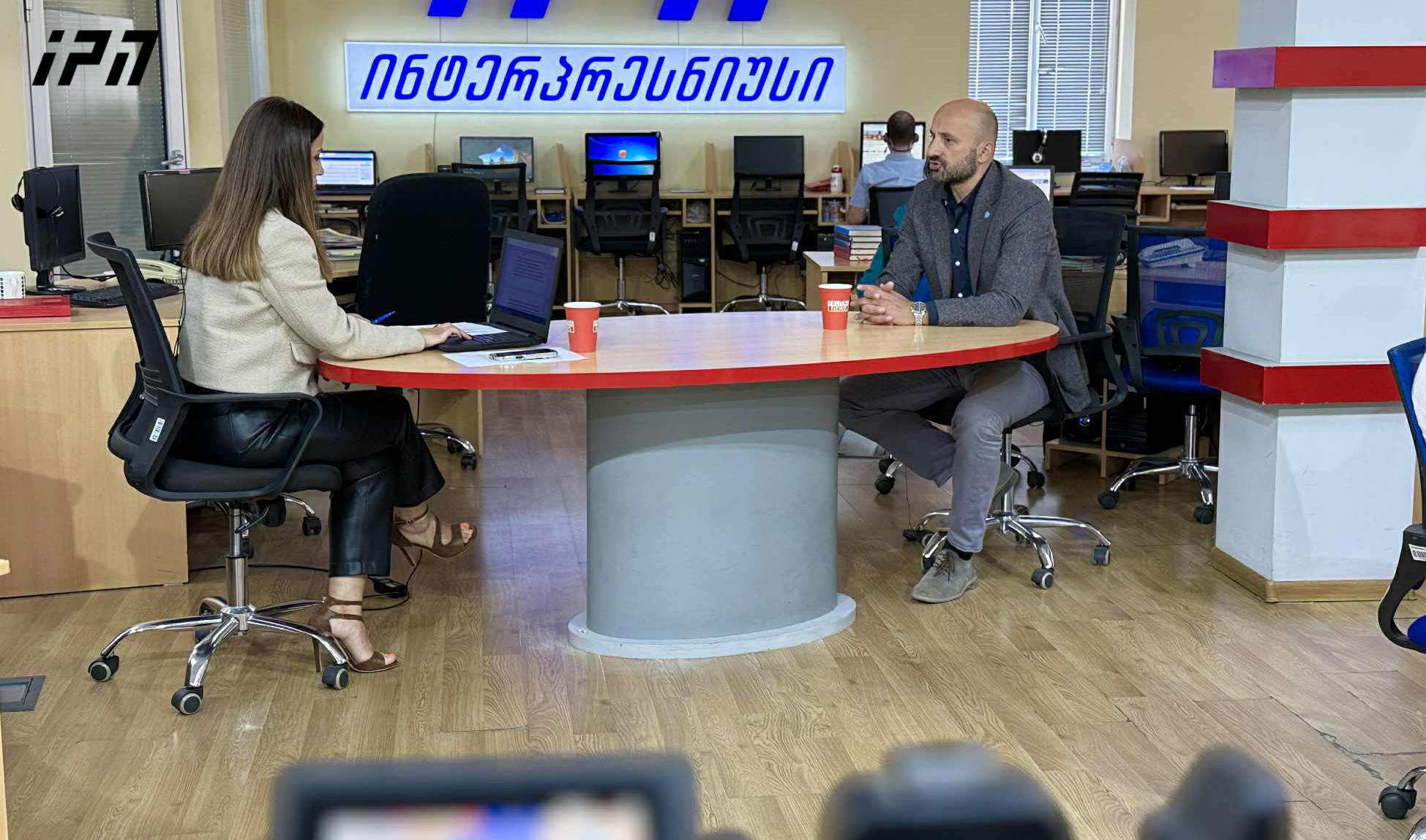 ლევან ცუცქირიძე - 4 ოქტომბრის აქციის ორგანიზატორების გადაწყვეტილებები იყო უპასუხისმგებლო, ჩვენ უარს ვამბობთ ძალადობრივ მოქმედებებზე, „ლელომ“ და გახარიას პარტიამ კი განიცადეს კრახი, მათთვის არაფერი მაქვს სათქმელი!