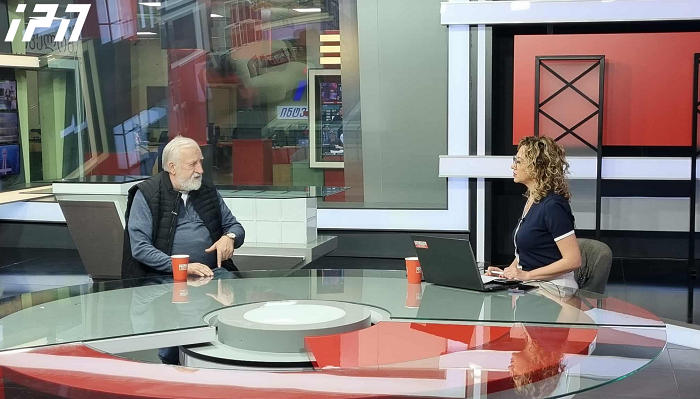 ვახტანგ ძაბირაძე - ახალი საპარლამენტო არჩევნები გამორიცხულია, „ქართული ოცნება“ არჩევნებზე არ წამოვა, ვისაც სინდისის პატიმრებს ვეძახით, ისინი შეიძლება ნელ-ნელა გამოუშვას