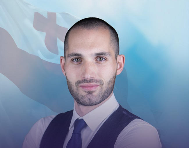 კოკა კობალაძე - ისმოდა ე.წ. ლიდერებისგან "ვიწყებთ-ვამთავრებთ" ლოზუნგები, ახლა პასუხისმგებლობას ირიდებენ, იმალებიან სოროებში და ერთმანეთზე თითს იშვერენ - ამომრჩეველს მოგმართავთ, თქვენ შეგწევთ უნარი გააანალიზოთ მომხდარი