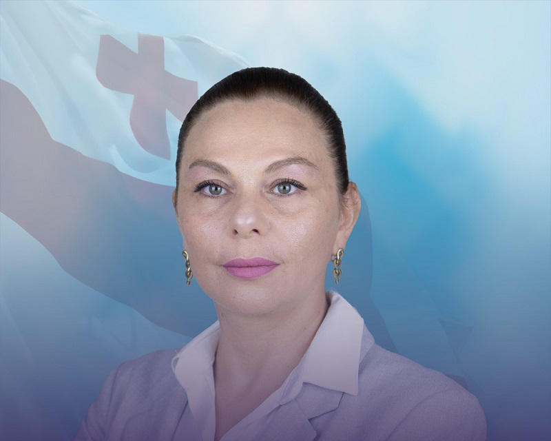 დაჯი კოვზირიძე - ვინ არის პასუხისმგებელი იმაზე, რომ 70-80% არჩევნებზე რომ მისულიყო, დღეს კორუმპირებული ოცნება ერთპიროვნულად აღარ მართავდა ქვეყანას?