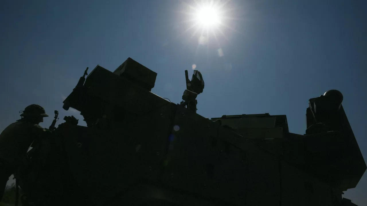 რუსეთის თავდაცვის სამინისტროს ინფორმაციით, 251 უკრაინული დრონი ჩამოაგდეს