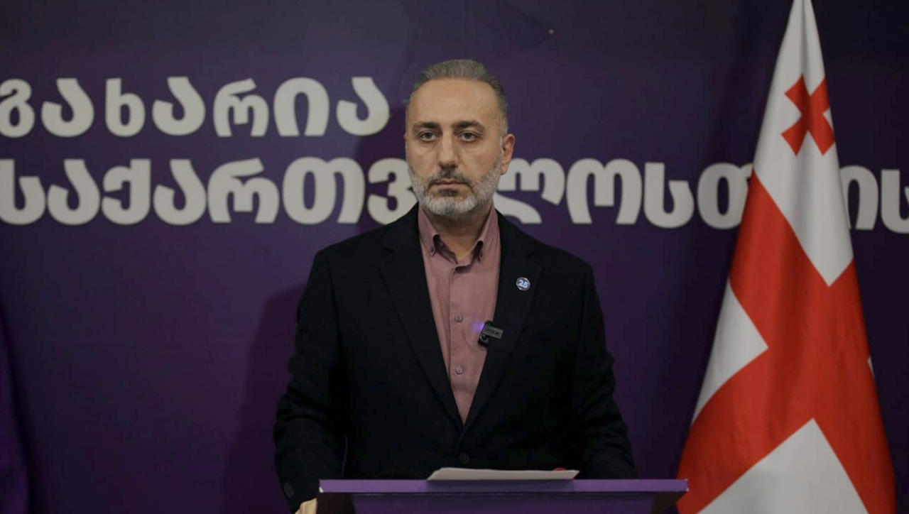 გიორგი შარაშიძე - ორი მხარე ზეიმობს, რომ ბოიკოტი შედგა - „ოცნება“ ზეიმობს, რადგან თბილისში 215 000 ხმით, 20%-იანი მხარდაჭერით „80 პროცენტიანი“ მერი აირჩია და „ნაცები“ რას ზეიმობენ, გაუგებარია - ბოიკოტმა გაიმარჯვა! საქართველო დამარცხდა!