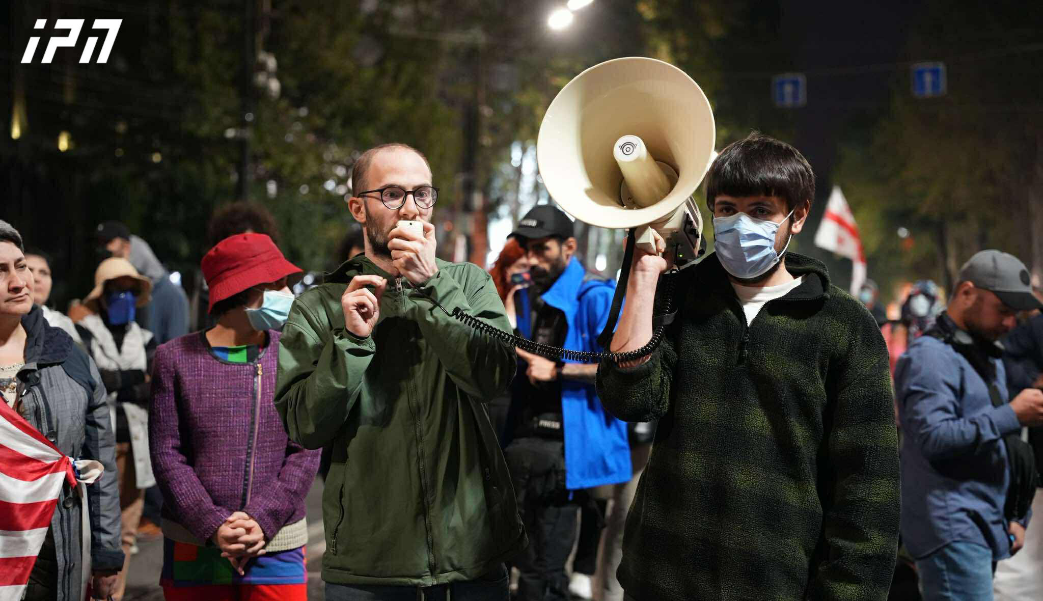 თბილისში, შოთა რუსთაველის ძეგლის მიმდებარე ტერიტორიიდან 8 ოქტომბერს საპროტესტო მარში იგეგმება