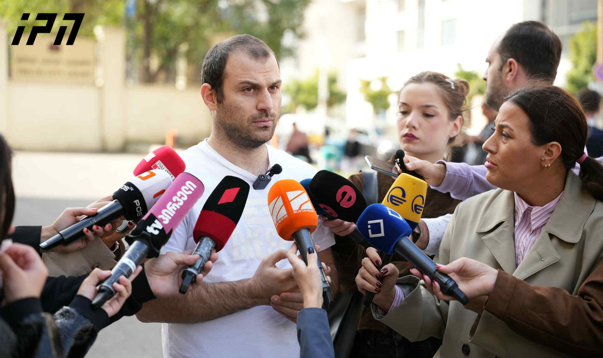 ბექა ბასილაია - საქართველოს პატრიოტები „ქართული ოცნების“ წარმომადგენელმა გაასამართლა - არანაირი ილუზია არ არსებობდა, რომ მოსამართლე სხვაგვარ გადაწყვეტილებას მიიღებდა