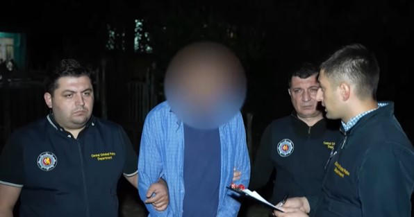 შს მინისტრის მოადგილე - 4 ოქტომბერს თბილისში განვითარებულ მოვლენებთან დაკავშირებით იდენტიფიცირებულია დანაშაულში მონაწილე 15 პირი, საიდანაც უკვე დაკავებულია 13, ორი ჯერჯერობით იმყოფება მიმალვაში