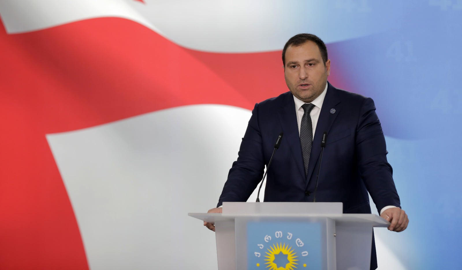 ირაკლი კირცხალია - წინა ადმინისტრაციის და ელჩის ქმედებების მიუხედავად, საქართველო, აშშ-თან მიმართებით, ცალმხრივი მეგობრობის რეჟიმში დარჩა და როგორც ვხედავთ, ამან თავისი შედეგი გამოიღო