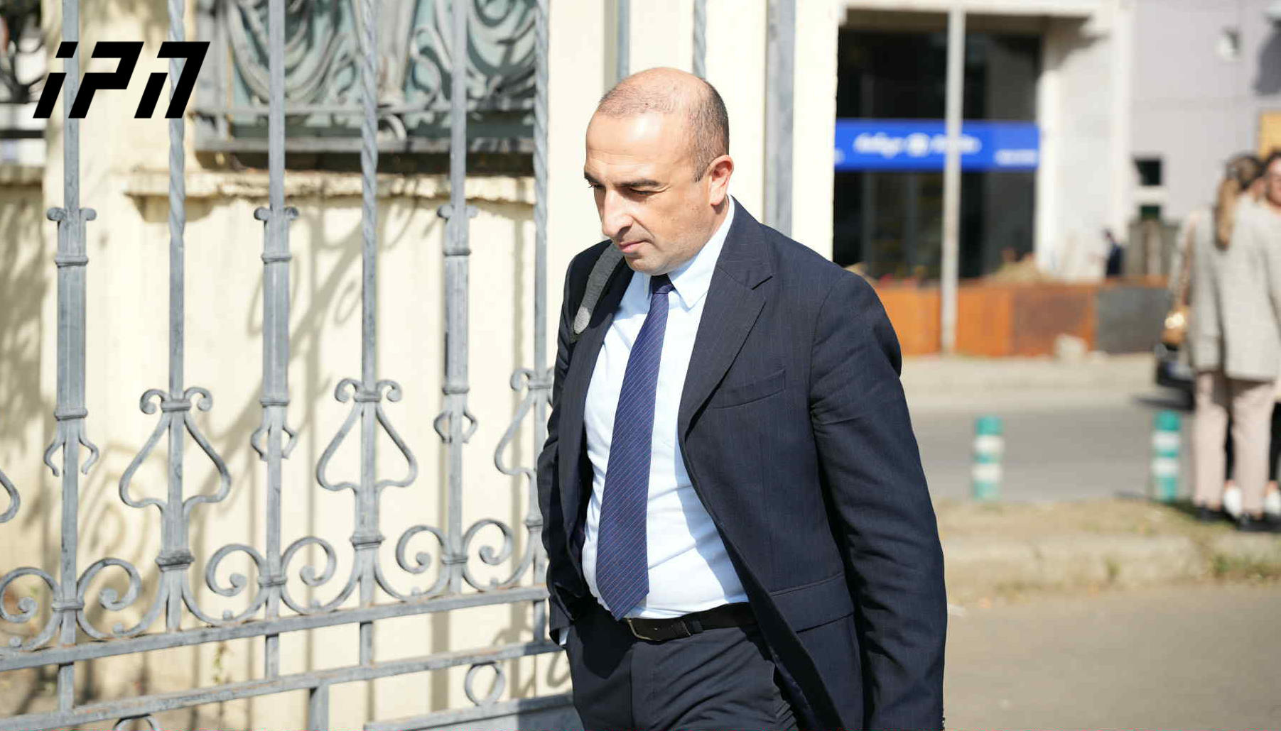 4 ოქტომბრის საქმის პროკურორი - მიგვაჩნია, რომ სასამართლო გაითვალისწინებს ყველა მტკიცებულებას და თითოეული ბრალდებულის მიმართ გამამტყუნებელ განაჩენს გამოიტანს