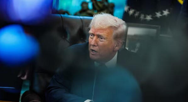 დონალდ ტრამპმა ვენესუელასთან დიპლომატიური შეთანხმების მიღწევის მიზნით მოლაპარაკებები შეწყვიტა