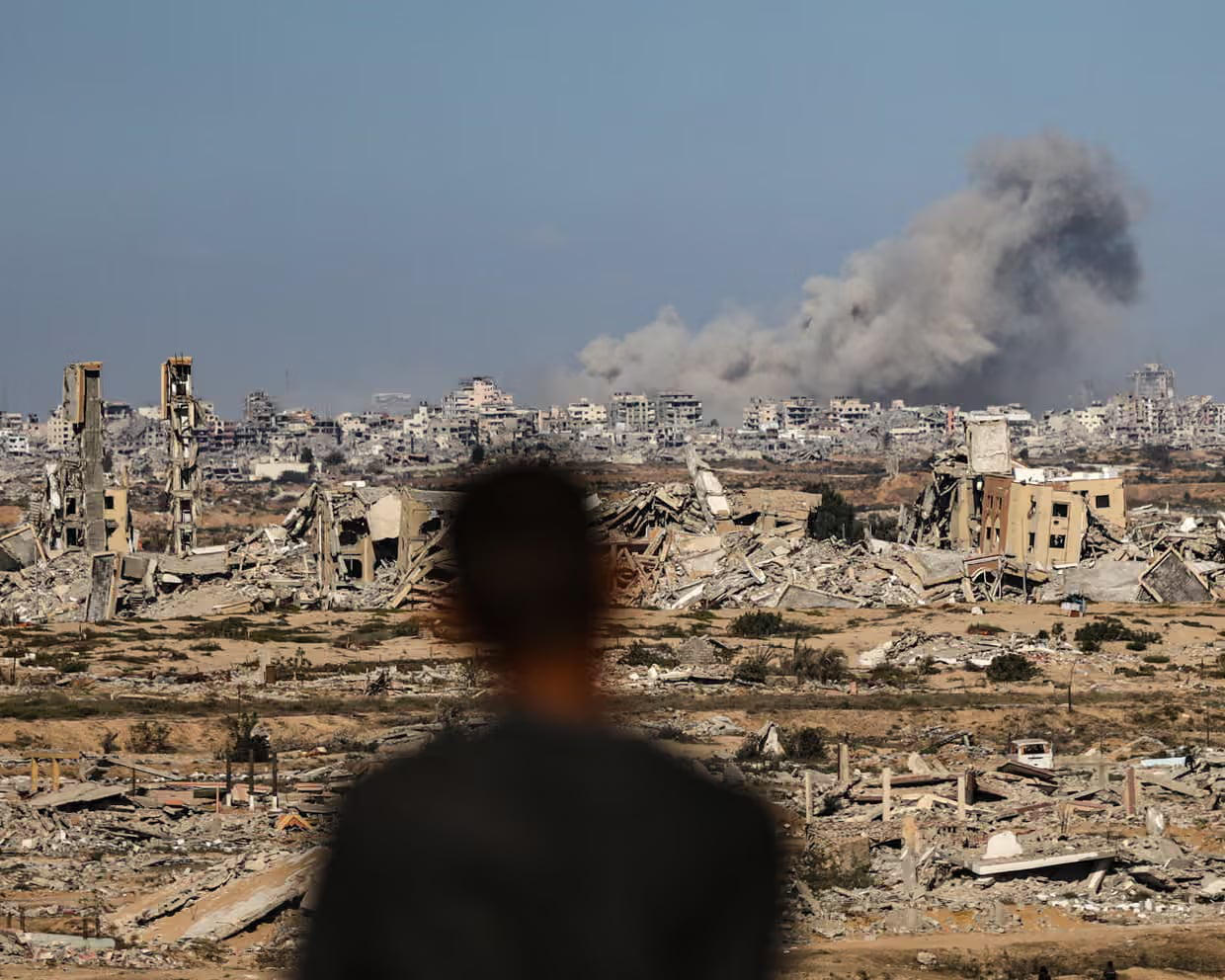 „ჰამასის“ ოფიციალური პირი - ისრაელთან მძევლებისა და პატიმრების სიები გავცვალეთ