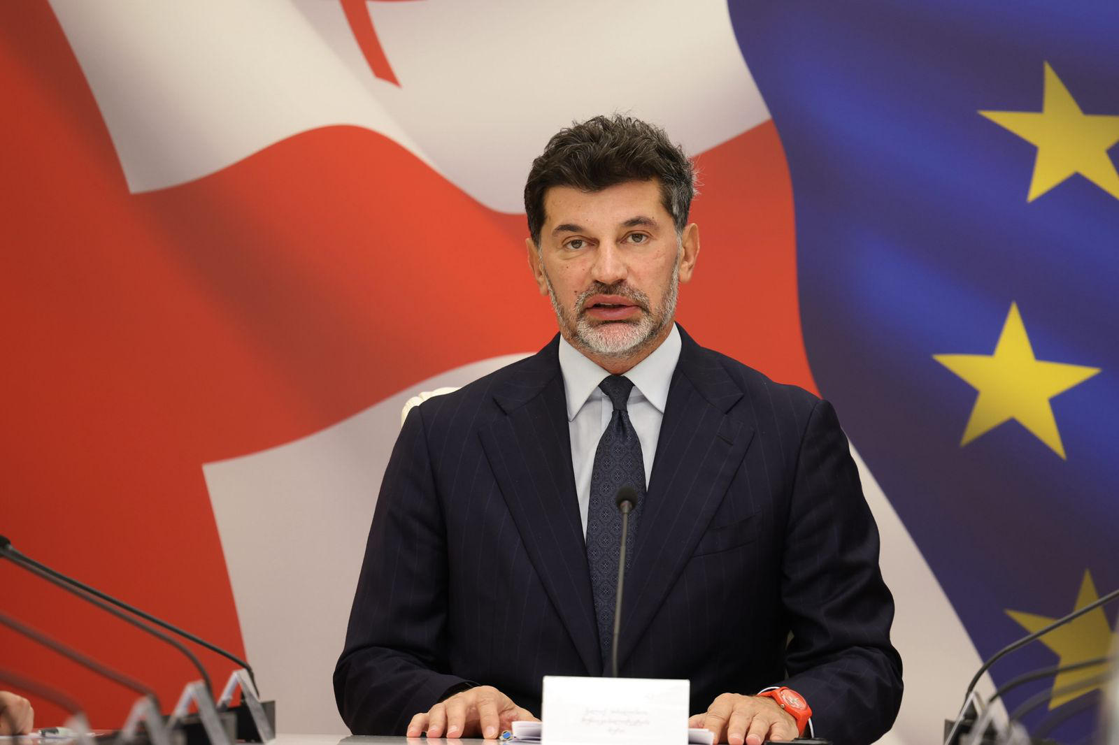 ვაკის რაიონში ნანტის სკვერის რეაბილიტაცია დასრულდა