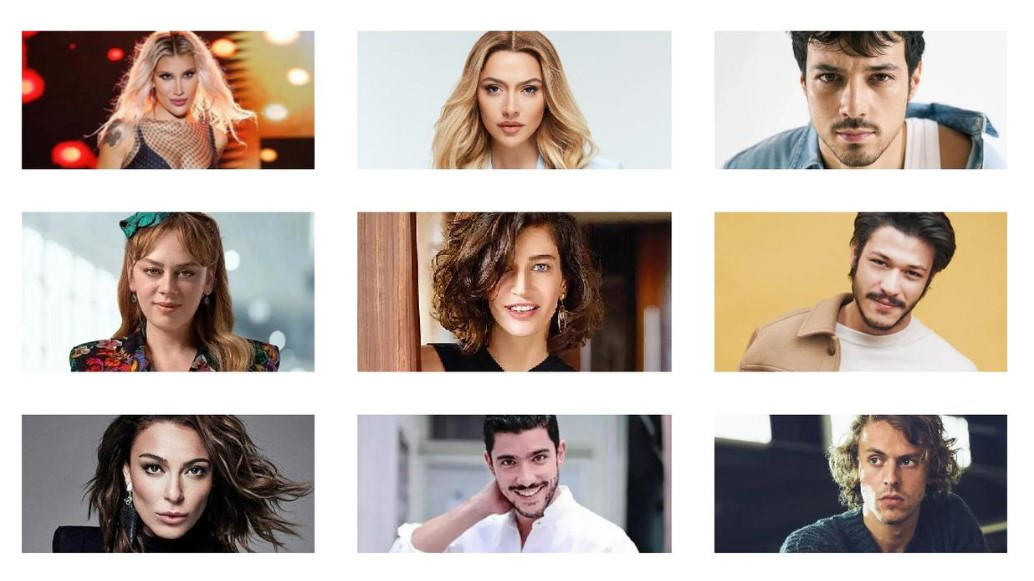 თურქეთის პოლიციამ, ნარკოტიკების სავარაუდო მოხმარების ფაქტზე გამოძიების ფარგლებში, 19 ცნობილი ადამიანი, მათ შორის მომღერლები და მსახიობები, ანალიზის ჩასატარებლად და ჩვენების მისაცემად შესაბამის დაწესებულებებში გადაიყვანა