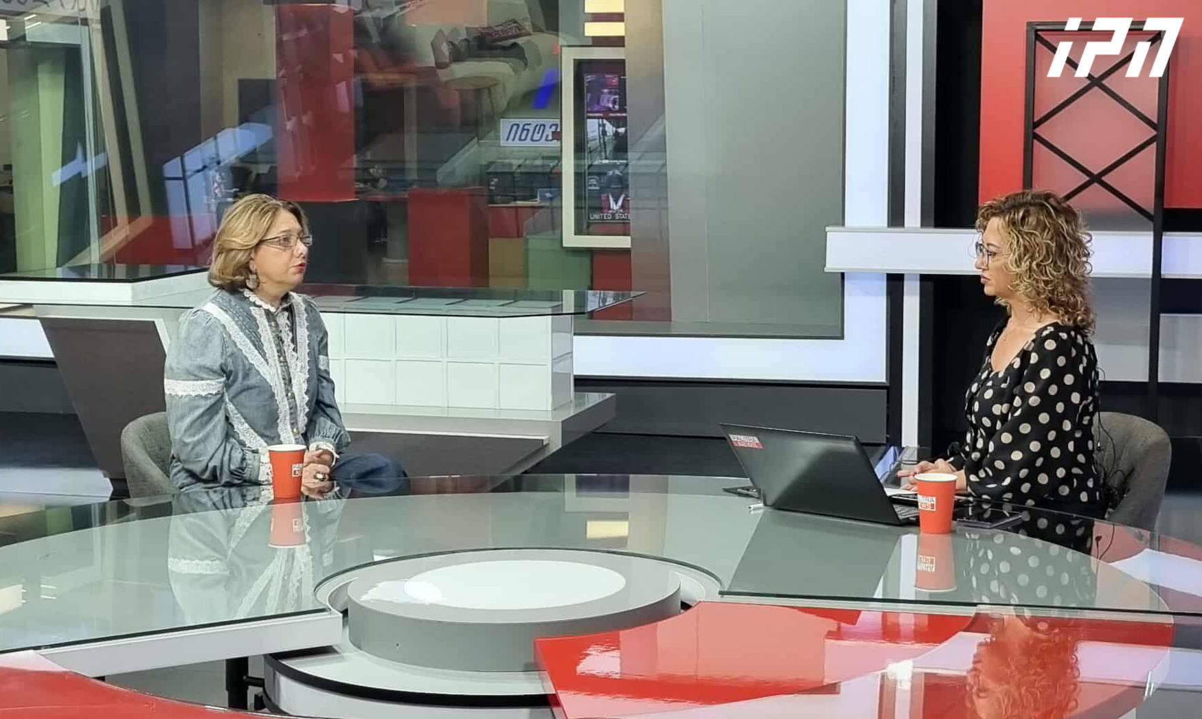 სალომე სამადაშვილი - ბოიკოტის გზას ვაკისრებ პასუხისმგებლობას აბსურდზე, რომელიც შედეგად მივიღეთ - ბიძინა ივანიშვილს მიეცა შესაძლებლობა, დაედო გროტესკული სურათი