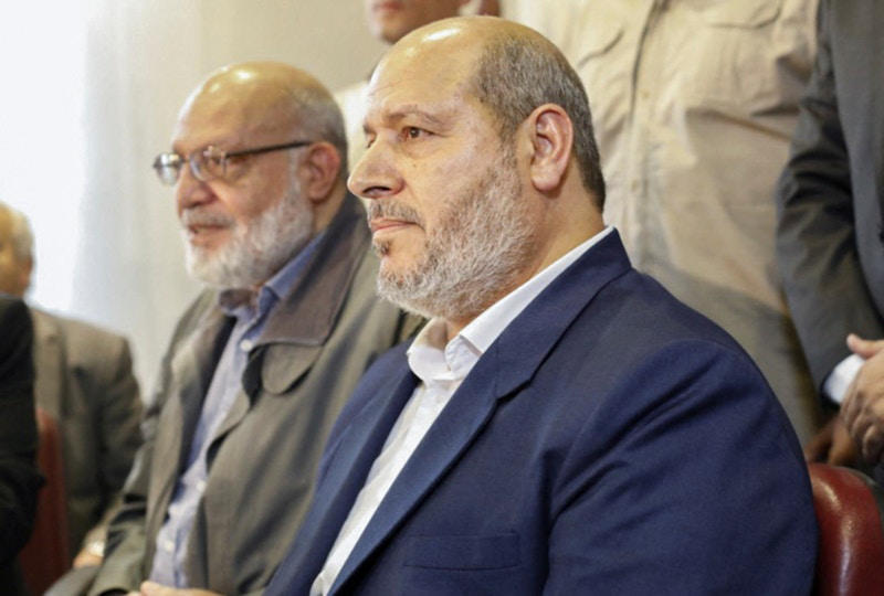 „ჰამასმა“ ღაზის სექტორში ომის დასრულების შესახებ გამოაცხადა