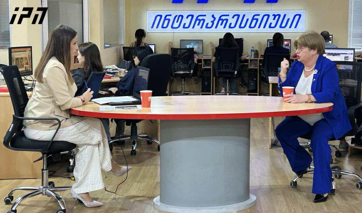 ლელა ჯეჯელავა - ვერ ვიტყვი, რომ რევოლუცია არ შედგა, რადგან შედეგები სახეზე გვაქვს: „ოცნების“ მდგომარეობა დამძიმდა! - ხელს დასავლეთისკენ რომ იშვერენ, 4 ოქტომბრის მოვლენები ერდოღანმა დაგმო?