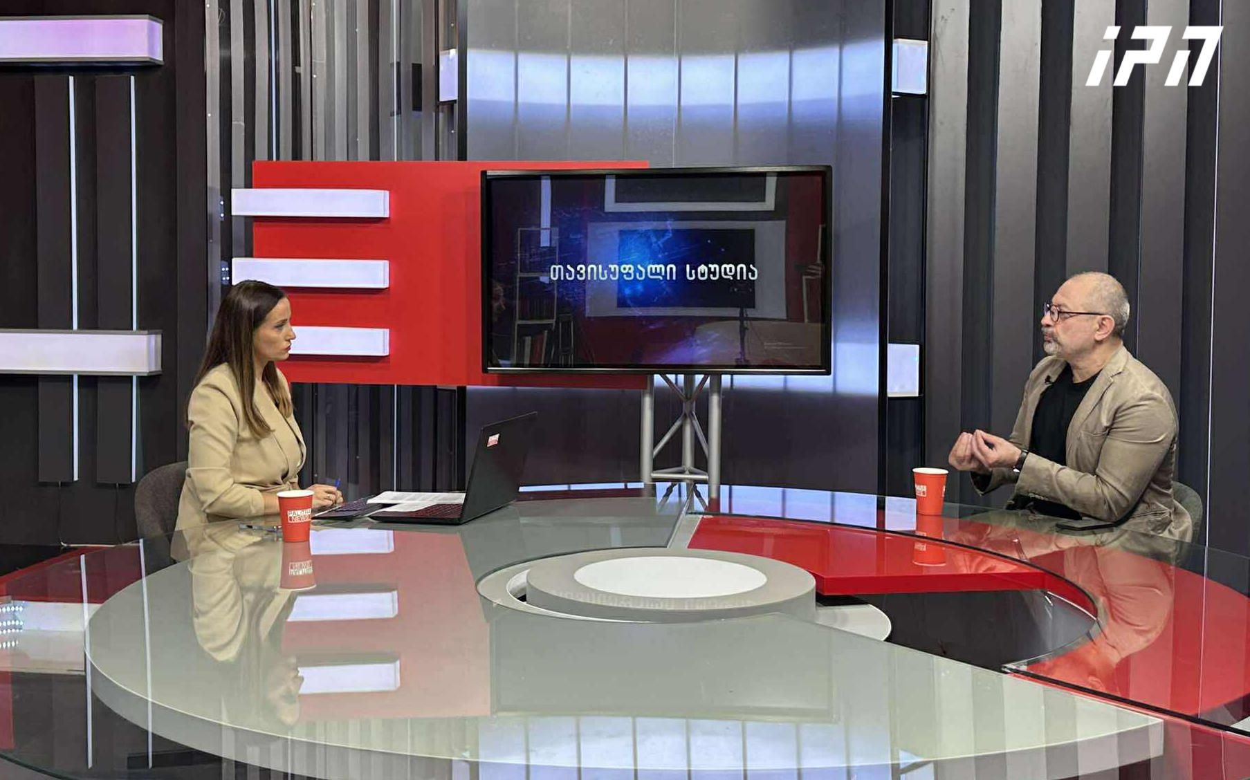 გიორგი რუხაძე - „ქართული ოცნება“ ვაშინგტონიდან მოლაპარაკებებზე სიგნალებს ელოდა, ამის ნაცვლად კი ტალიაშვილი დაიბარეს - ბრიუსელთან კი კობახიძე არა მარტო დიპლომატიურ, არამედ ზრდილობის ზღვარსაც გადადის