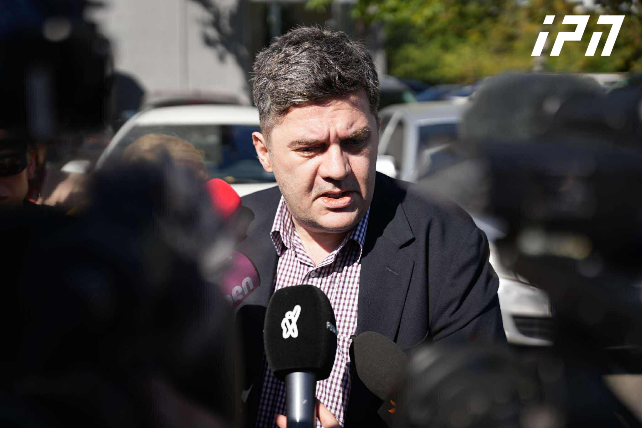 შსს - ბაჩო ახალაია დაბარებულია მოწმის სახით გამოკითხვისა და ხმის ნიმუშის აღების მიზნით