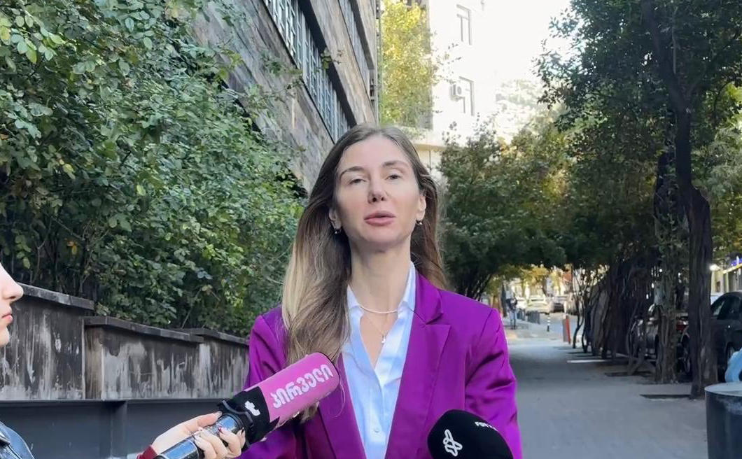 თინა ბოკუჩავა - ევროპარლამენტარებთან განვიხილეთ ივანიშვილსა და მის გარემოცვაზე სანქციების ამოქმედების აუცილებლობა - გარწმუნებთ, ძალიან ინტენსიურად მიმდინარეობს ამ საკითხზე მუშაობა დიდ ბრიტანეთშიც