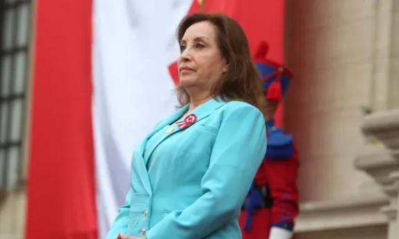 პერუს პრეზიდენტი „მუდმივი მორალური უუნარობის“ მოტივით  თანამდებობიდან გადააყენეს