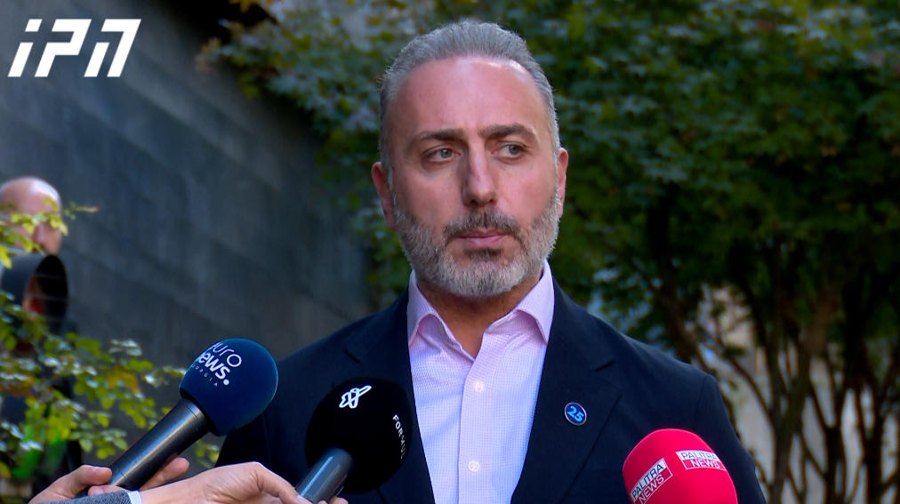 გიორგი შარაშიძე 4 ოქტომბრის მოვლენებზე - ეს ფურცელი ისე ვერ გადაიფურცლება თუ შეცდომას შეცდომა არ დაერქვა და დანაშაულს - დანაშაული - მნიშვნელოვანია, ყველამ იცოდეს,  რამდენად დიდია პოლიტიკოსების როლი და წვლილი