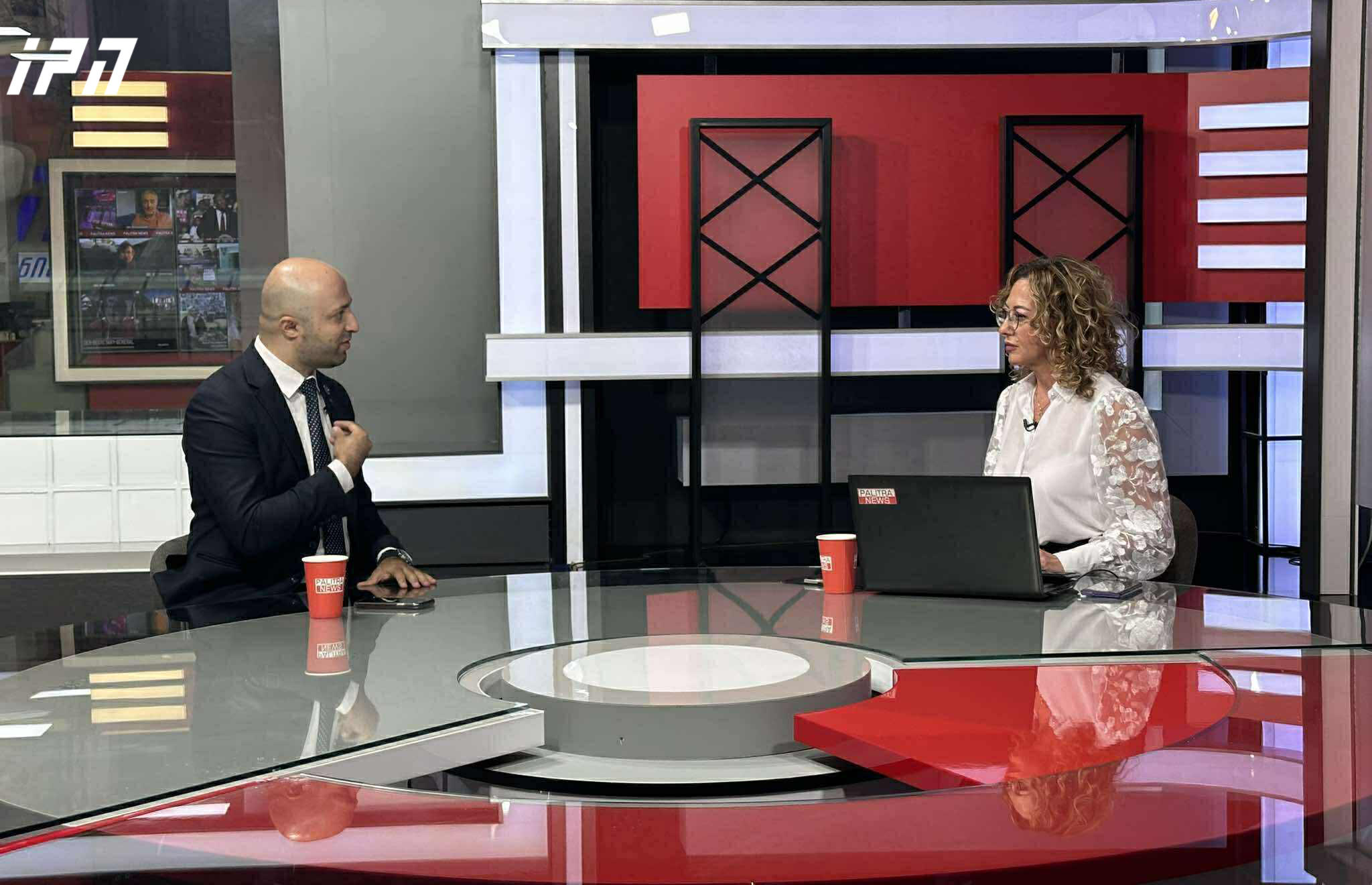 ბერდია სიჭინავა - ადამიანები დანაშაულებრივი პროვოკაციის მსხვერპლები არიან, რომელიც დადგა „ქართულმა ოცნებამ“ სულელების, არანორმალურების, მოსყიდულების ხელით - მამლის ყივილამდე სამჯერ რომ უარყვეს ზოდელავა, ეგრე სად არის?!