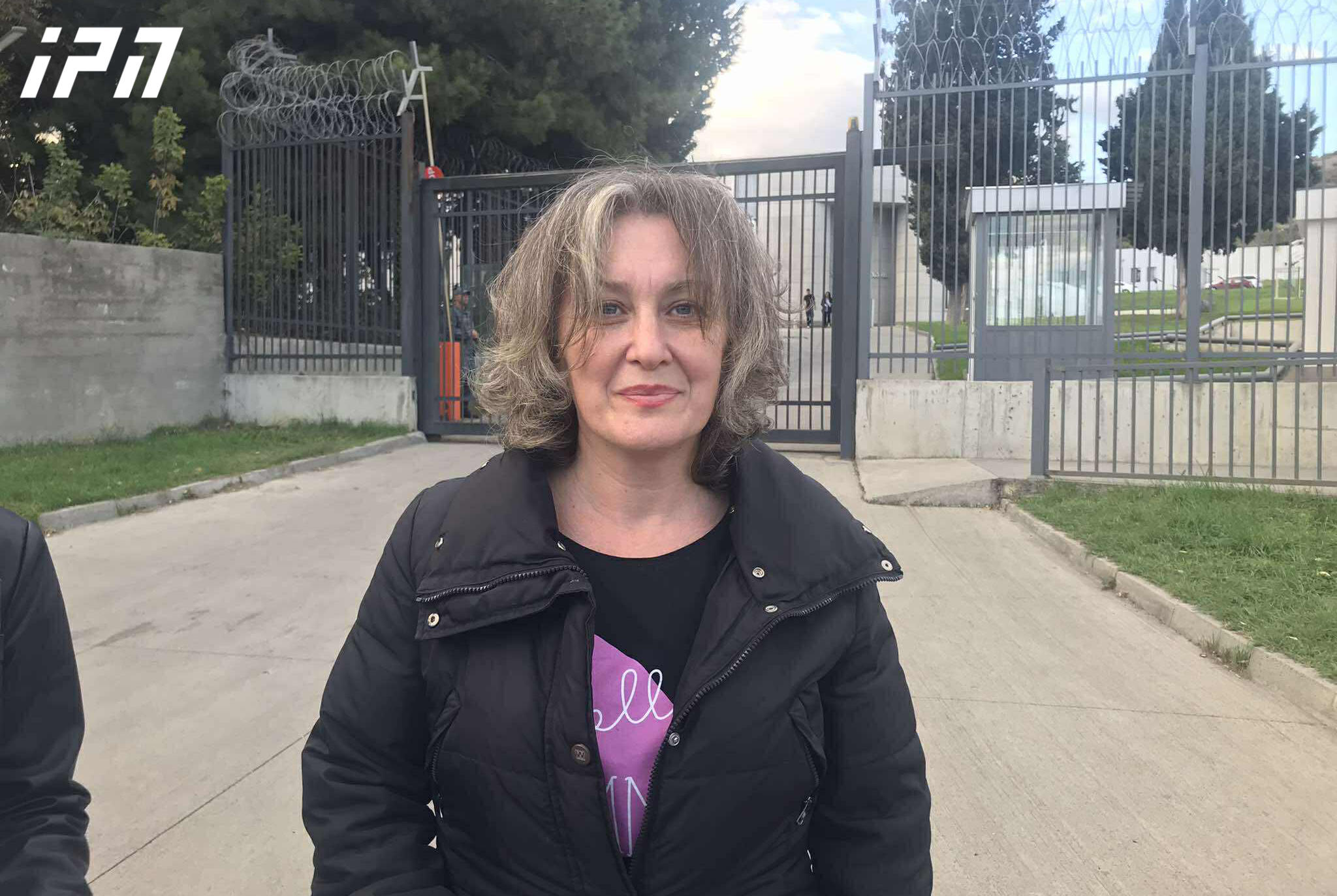 4 ოქტომბრის აქციის ფარგლებში ერთ-ერთი დაკავებულის ადვოკატი - წინასწარი პატიმრობის კონვეიერული სისტემით შეფარდება მოხდა - დარწმუნებული ვარ, სასამართლო გადაწყვეტილება დაუსაბუთებელი იქნება - გავასაჩივრებთ