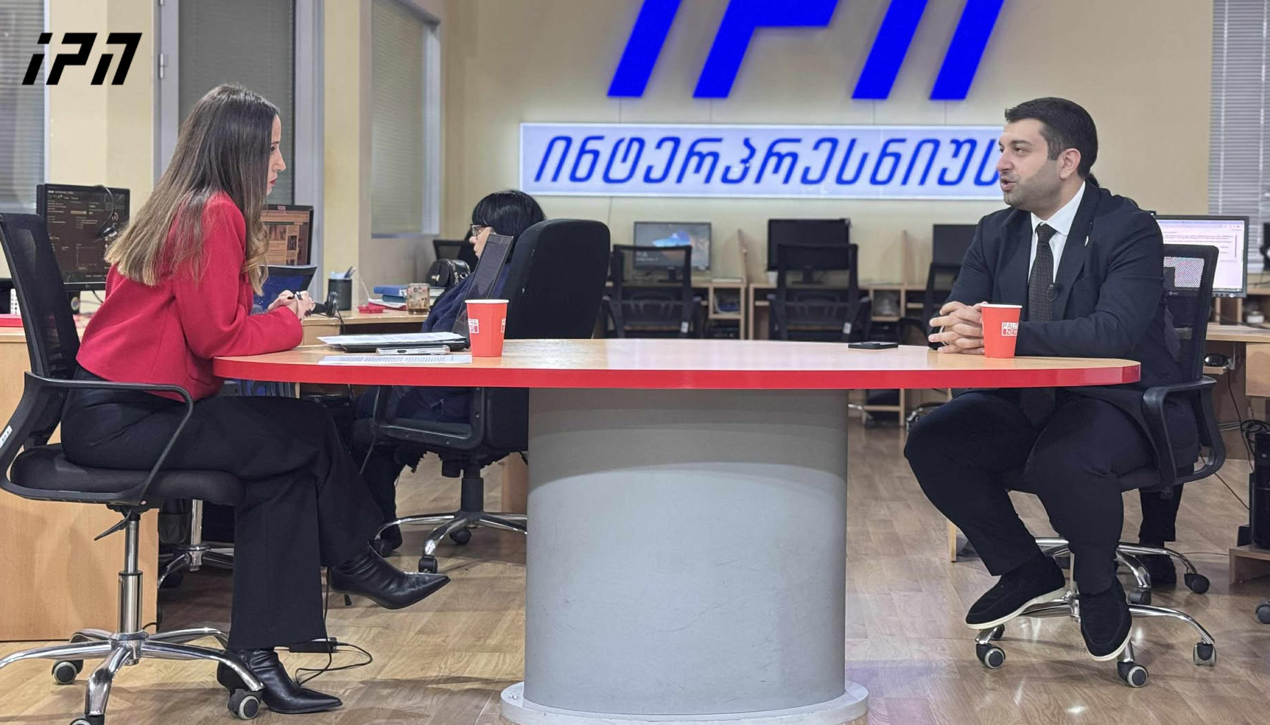 თორნიკე ართქმელაძე - „ლელო“ ჩაერთვება ყველა იმ პროტესტში, რომლის მიზანიც ახალი საპარლამენტო არჩევნები იქნება, ასეთი პროტესტიდან ჩვენ არსად წავსულვართ - რუსთაველზე გასვლის პრობლემა ნამდვილად არ გვაქვს