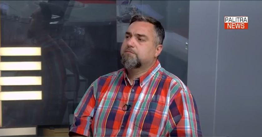 არჩილ გამზარდია - ხელისუფლებას აყანყალებდნენ, მაგრამ ოპოზიციაა ყანყალის რეჟიმში, ამის ხარჯზე „ქართულ ოცნებას“ ექნება კარტ-ბლანში და ვიქნებით მოდერნიზებული ტოტალიტარიზმის რეჟიმში - რთულ ვითარებაში ვართ