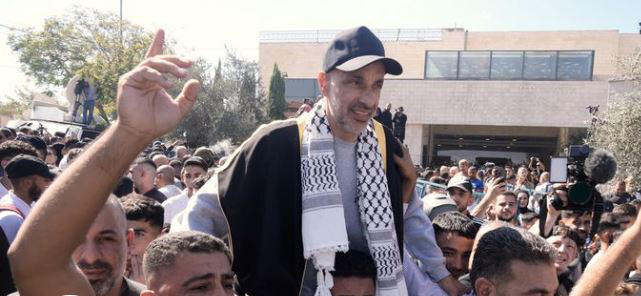 „ჰამასი“ ისრაელს ოთხი მძევლის ცხედარს გადასცემს