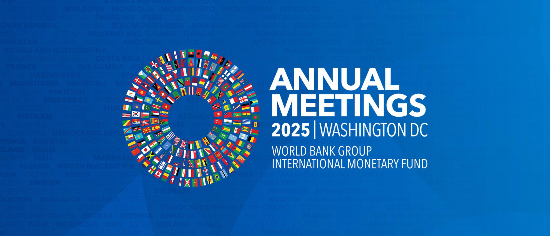 ნათია თურნავა სავალუტო ფონდისა და მსოფლიო ბანკის ყოველწლიურ შეხვედრებში მონაწილეობს