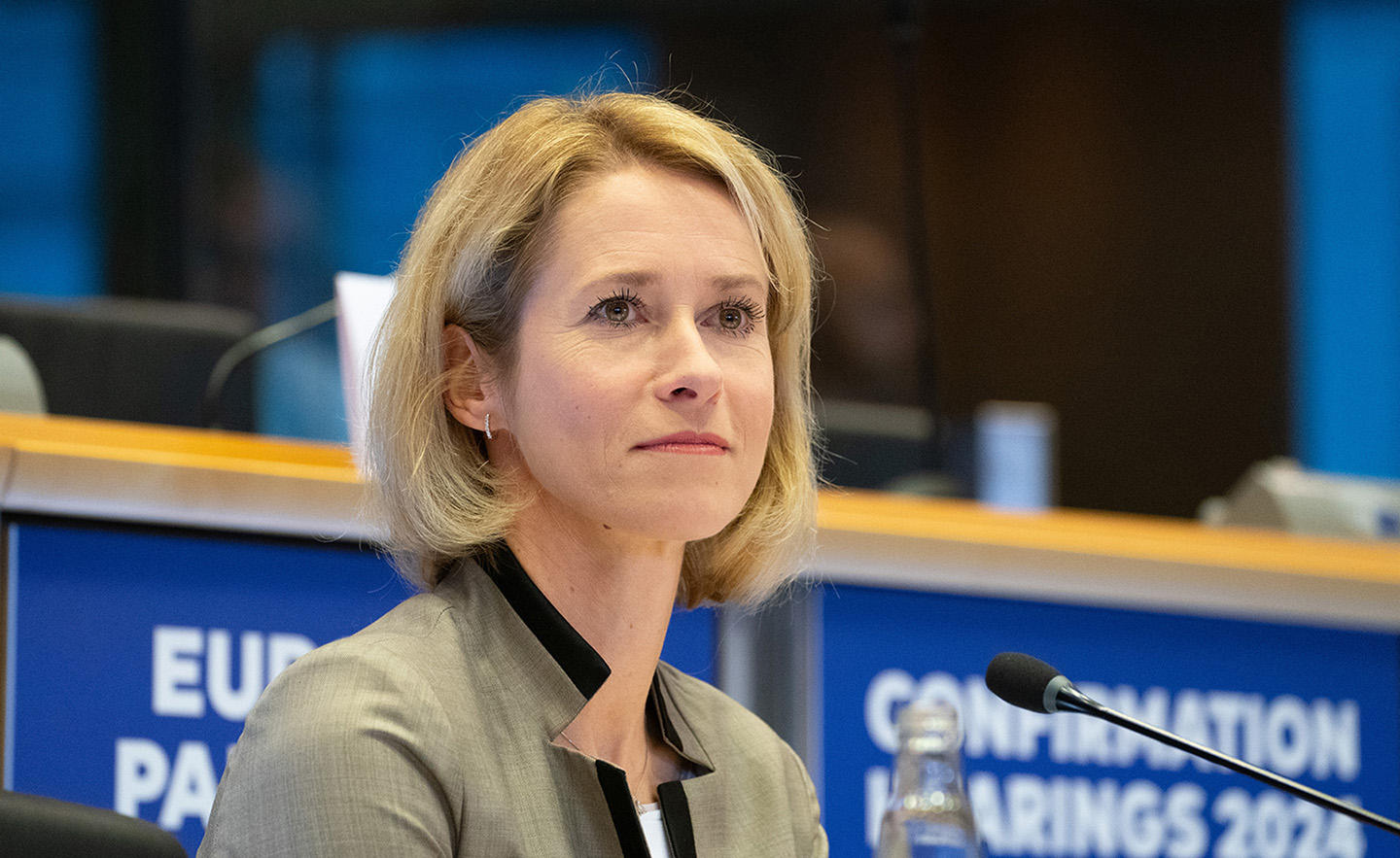 კაია კალასი - დღეს ახლო აღმოსავლეთში იმედის იშვიათი მომენტია - ისრაელელი მძევლების გათავისუფლება დიპლომატიის დიდი წარმატებაა და მშვიდობისკენ მიმავალ გზაზე გადამწყვეტი ეტაპია