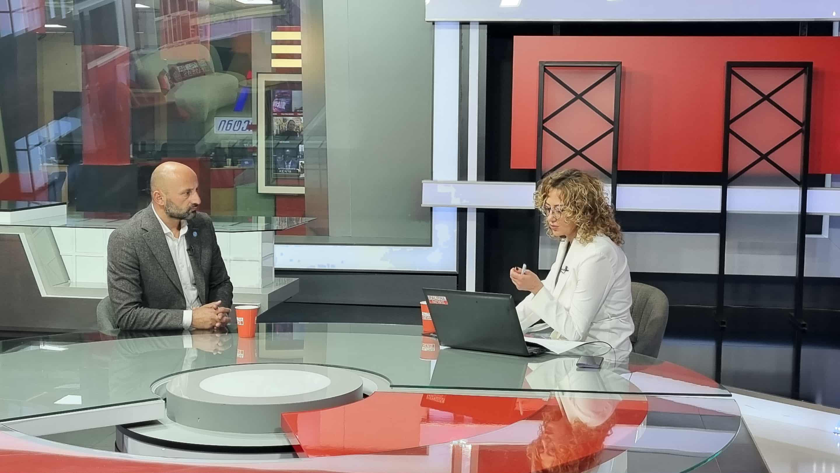 ლევან ცუცქირიძე - „ქართული ოცნების“ უკან სიმართლე აღარ დგას და კანონების გამკაცრებით ცდილობს შეაშინოს ადამიანები, ამით წინააღმდეგობას ვერ გააჩერებენ, ეს იგივეა, ჩაიდანი რომ დუღს, თავსახურს მაგრად დააჭირო