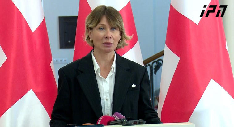 ნინო წილოსანი - ბაჩო ახალაიას სამზარეულოში იხარშებოდა ის ბინძური გეგმები, რომელიც 4 ოქტომბერს უნდა განხორციელებულიყო - ჩემთვის, არ არსებობს კითხვის ნიშანი, რომ ახალაია და მისით ამაყი მისი მეუღლე მონაწილეობდნენ ამ პროცესში