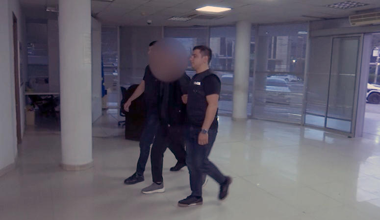 შსს-მ მარნეულში მკვლელობის მცდელობის ბრალდებით ერთი პირი დააკავა