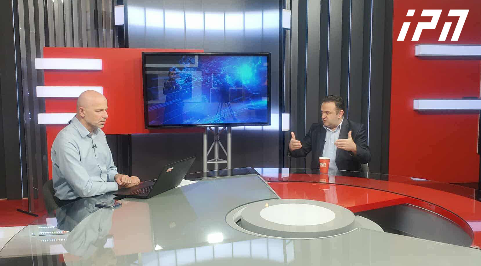 გედევან ფოფხაძე - ივანიშვილი აღწევს თავის ოცნებას, ჰყავდეს არა მარტო მარიონეტული ხელისუფლება, არამედ მარიონეტული ოპოზიციაც - საქმიანობას გავაგრძელებთ, როგორც დისიდენტები