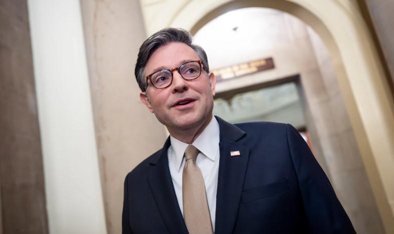 აშშ-ის წარმომადგენელთა პალატის სპიკერი - შესაძლოა, მთავრობის „შათდაუნი“ აშშ-ის ისტორიაში ყველაზე ხანგრძლივი იყოს