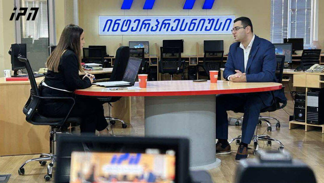 გიგა ლემონჯავა - იუსტიციის სამინისტროს მიერ გაცემული ცნობა არ არის ქვეყნის ევროპული მომავლისთვის ბრძოლის ბილეთი - პოლიტიკური საქმიანობის აკრძალვის შემთხვევაში, არათუ გავაგრძელებთ ბრძოლას, ივანიშვილის ეს ნაბიჯი დაგვეხმარება