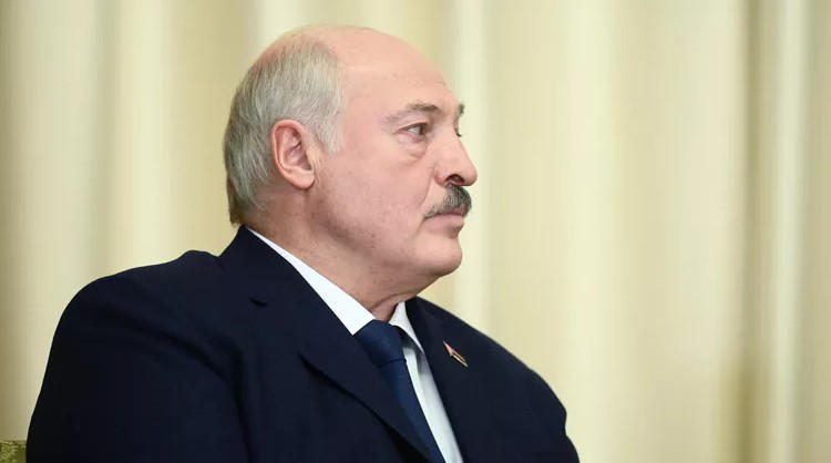 ალექსანდრე ლუკაშენკო - რუსეთ-უკრაინის ომი ახლავე უნდა შეწყდეს, წინააღმდეგ შემთხვევაში, უკრაინა, როგორც დამოუკიდებელი, სუვერენული სახელმწიფო გაქრება