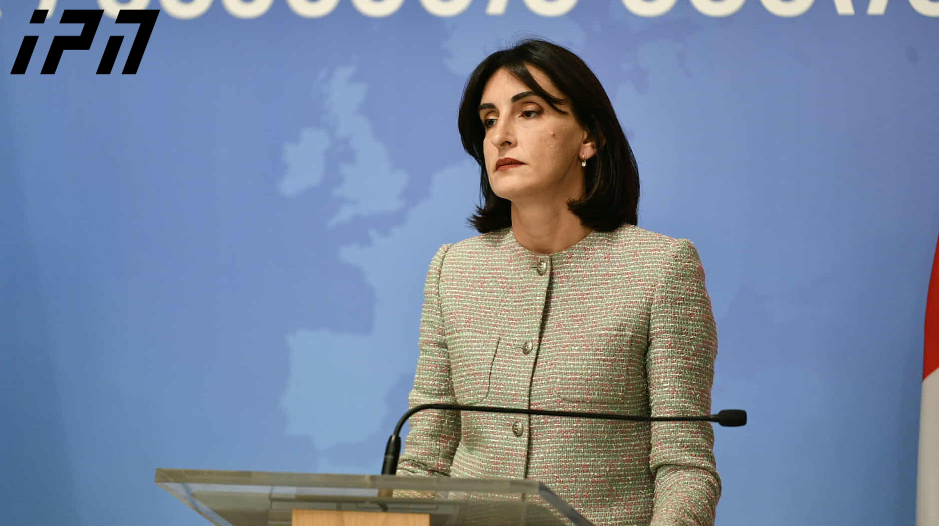 მაკა ბოჭორიშვილი - ჩვენი რეაქცია იყო დიპლომატიის ჩარჩოებში, ჩვენ არ დაგვიწყია კომენტარების გაკეთება ქუჩიდან და ვიდეოების ატვირთვა X-ზე - გაგზავნილ იქნა ნოტა ეუთოს ყველა მონაწილე ქვეყანასთან, 57-დან 10-მა გაამართლა ფინეთის საგარეო საქმეთა მინისტრის ქმედება