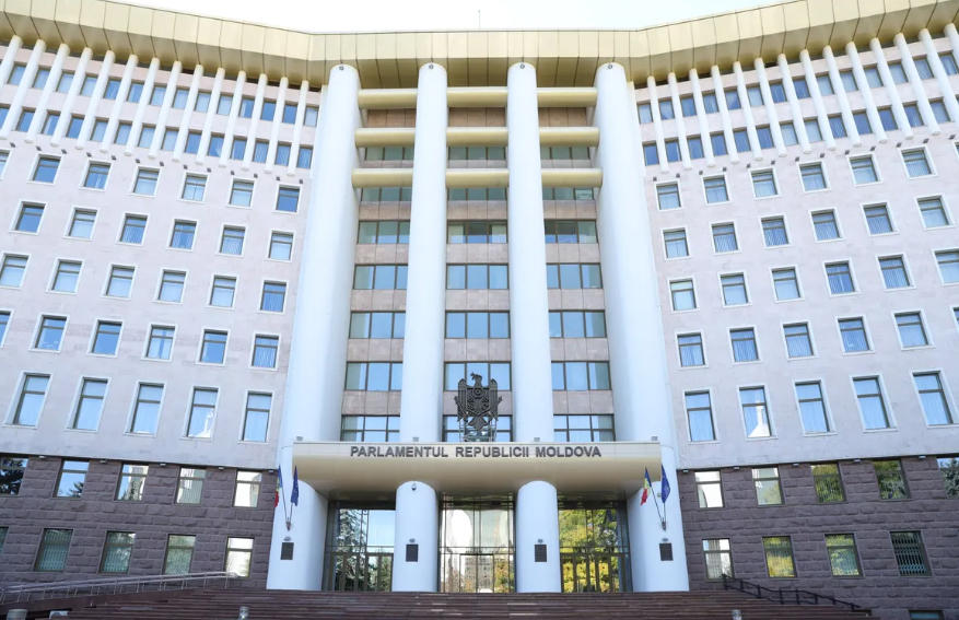 Bloomberg - მოლდოვის მმართველი პარტია პრემიერ-მინისტრის თანამდებობაზე ბიზნესმენ ალექსანდრუ მუნტეანუს წარადგენს