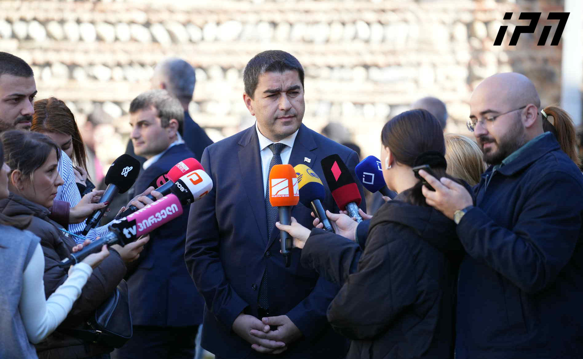 შალვა პაპუაშვილი - საბედნიეროდ 2012 წლის შემდეგ „ნაციონალურ მოძრაობას“ არავინ არაფერს ეკითხება ქვეყანაში - სასამართლო თავად გადაწყვეტს რა უნდა გააკეთოს