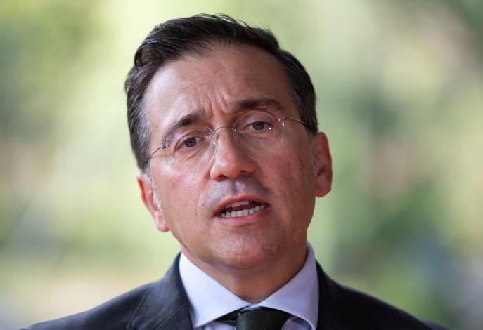 ესპანეთის საგარეო საქმეთა მინისტრი - ტრანსატლანტიკური უსაფრთხოების მიმართ ესპანეთის წვლილი და ერთგულება უდავოა