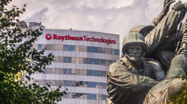 უკრაინის მთავრობის დელეგაცია აშშ-ში Tomahawk-ის რაკეტების მწარმოებელი კომპანიის წარმომადგენლებს შეხვდა