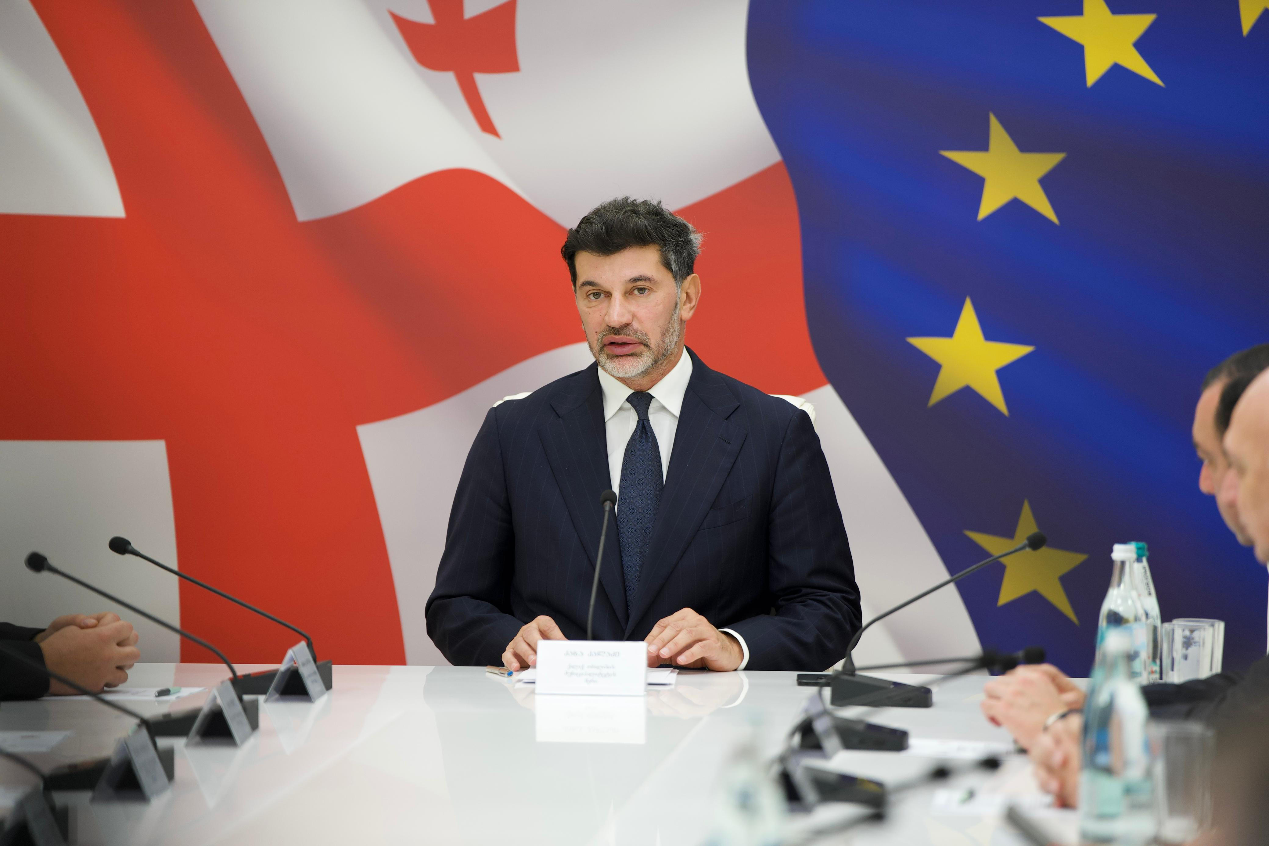 ორთაჭალჰესის ხიდის სრული რეაბილიტაცია დასრულდა