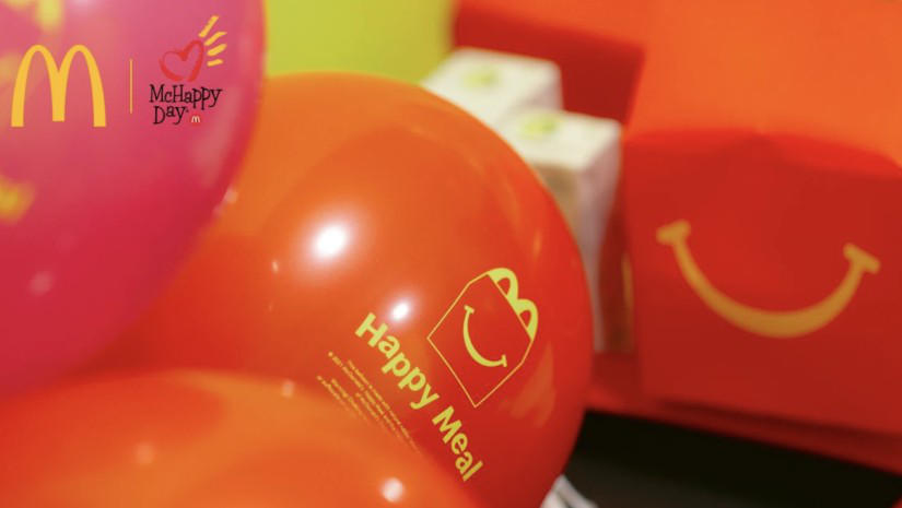 McHappy Day-ის ფარგლებში „მაკდონალდსმა“ ასოციაცია „ანიკას“ სენსორული ოთახი მოუწყო და სპეციალისტები გადაამზადა